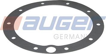 Auger 73395 - Tömítőgyűrű, kerékagy www.parts5.com