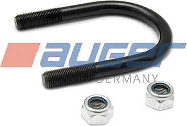 Auger 77678 - Brida arc www.parts5.com