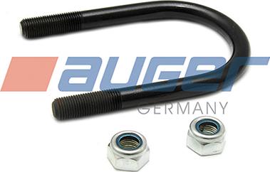 Auger 77677 - Brida arc www.parts5.com