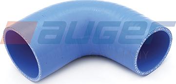 Auger 77162 - Radiator Hose www.parts5.com