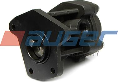 Auger 77863 - Pompe, préalimentation de carburant www.parts5.com