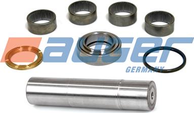 Auger 77258 - Komplet za popravilo, premni sornik www.parts5.com