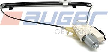 Auger 77207 - Window Regulator www.parts5.com