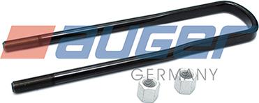 Auger 77769 - Стремянка рессоры www.parts5.com