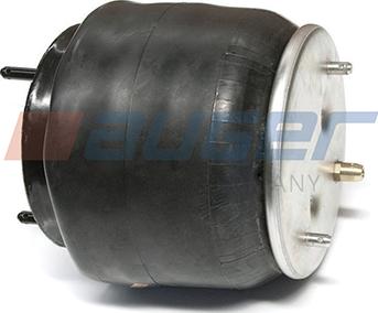 Auger AU 346198-K - Bellow, air suspension www.parts5.com