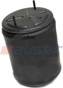 Auger AU 346760-K - Bellow, air suspension www.parts5.com