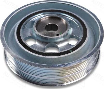 IJS 17-1347 - Belt Pulley, crankshaft www.parts5.com