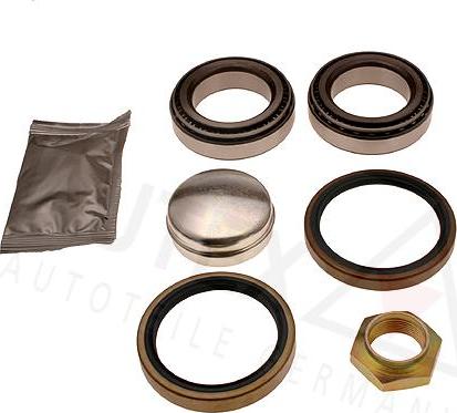 Timken 32010XM - Подшипник ступицы колеса www.parts5.com