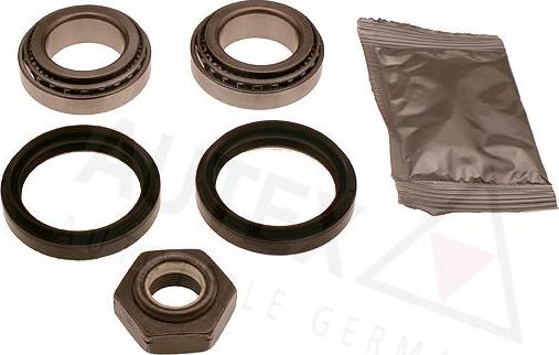 KRAFT AUTOMOTIVE 4102090 - Zestaw łożysk koła www.parts5.com