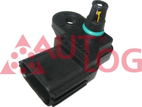 Autlog AS4944 - Sensor, intake manifold pressure www.parts5.com