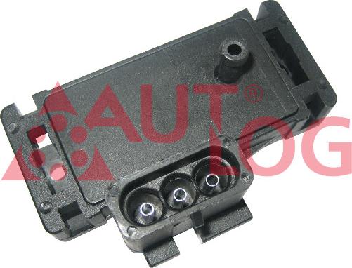 Autlog AS4954 - Sensor, intake manifold pressure parts5.com