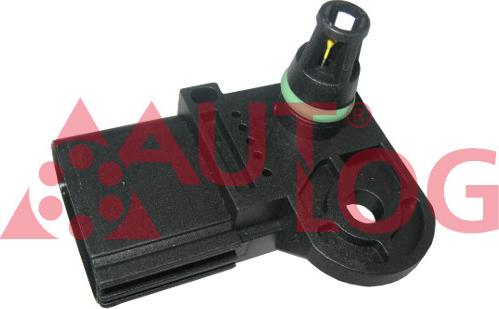 Autlog AS4950 - Sensor, intake manifold pressure www.parts5.com