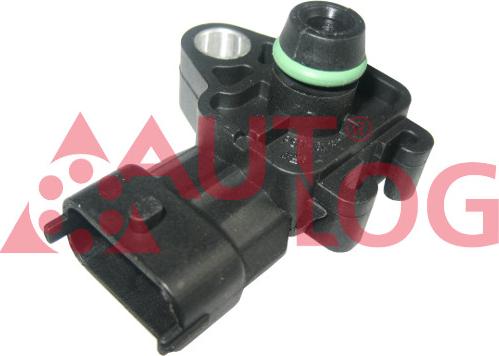 Autlog AS4951 - Sensor, intake manifold pressure www.parts5.com