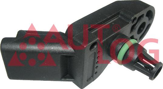 Autlog AS4966 - Sensor, intake manifold pressure www.parts5.com