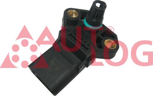 Autlog AS4936 - Sensor, intake manifold pressure www.parts5.com