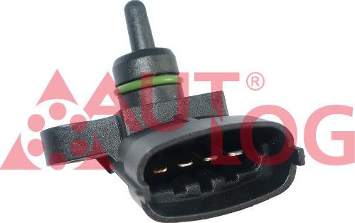 Autlog AS4975 - Sensor, intake manifold pressure www.parts5.com