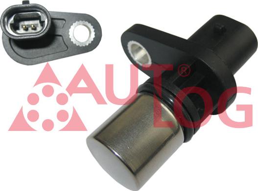 Autlog AS4542 - Sensor, crankshaft pulse www.parts5.com