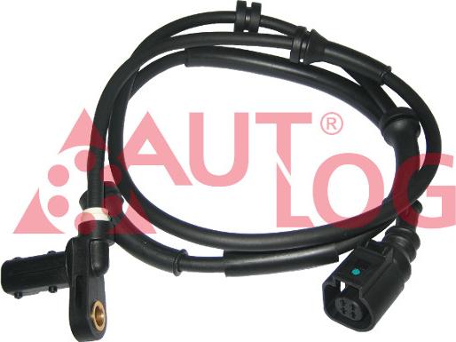 Autlog AS4564 - Senzor,turatie roata www.parts5.com