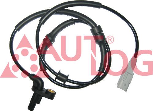 Autlog AS4561 - Sensor, wheel speed www.parts5.com