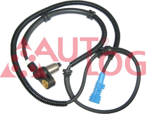 Autlog AS4563 - Sensor, wheel speed www.parts5.com