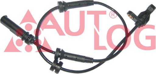 Autlog AS4567 - Senzor,turatie roata www.parts5.com