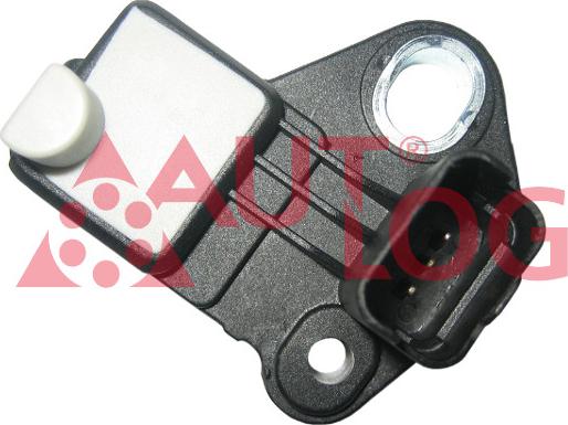 Autlog AS4588 - Sensor, crankshaft pulse www.parts5.com