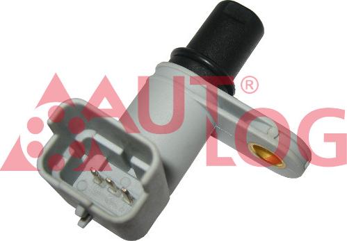 Autlog AS4587 - Sensor, camshaft position www.parts5.com