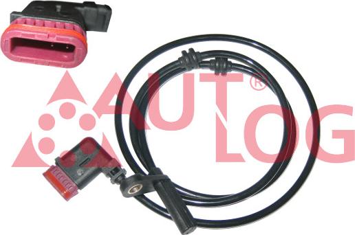 Autlog AS4526 - Senzor,turatie roata parts5.com