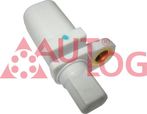 Autlog AS4573 - Sensor, wheel speed www.parts5.com