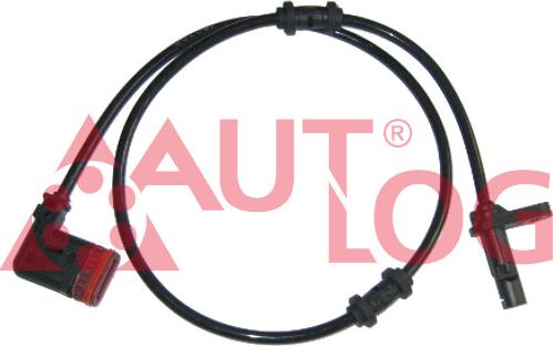 Autlog AS4572 - Sensor, Raddrehzahl www.parts5.com