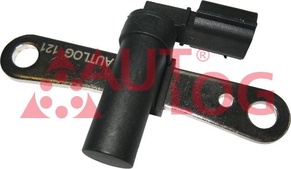 Autlog AS4669 - Sensor, crankshaft pulse www.parts5.com