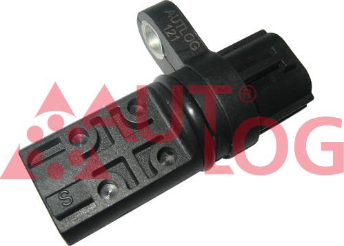 Autlog AS4664 - Sensor, crankshaft pulse parts5.com
