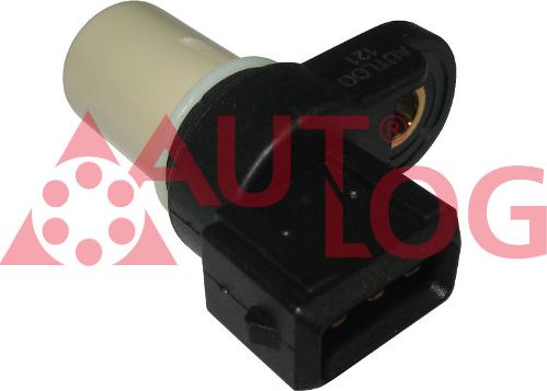 Autlog AS4668 - Senzor,pozitie ax cu came www.parts5.com