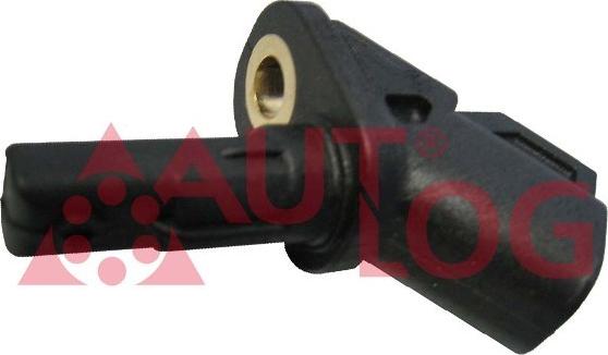 Autlog AS4095 - Sensor, wheel speed www.parts5.com