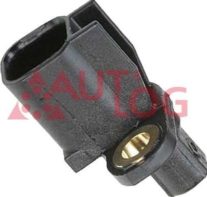 Autlog AS4096 - Sensor, wheel speed www.parts5.com