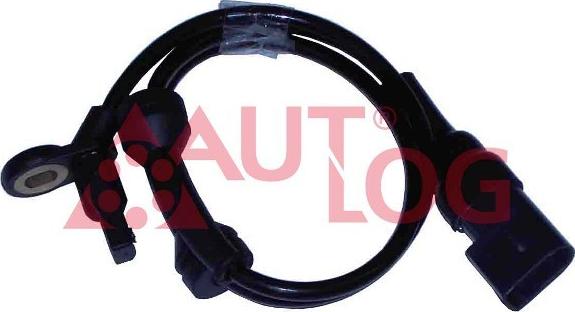 Autlog AS4090 - Sensor, wheel speed www.parts5.com