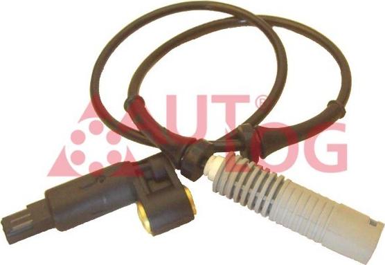 Autlog AS4041 - Capteur, vitesse de roue www.parts5.com