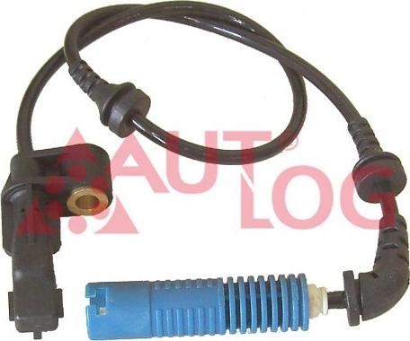 Autlog AS4050 - Sensor, revoluciones de la rueda www.parts5.com