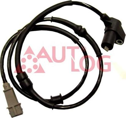 Autlog AS4057 - Sensor, wheel speed www.parts5.com