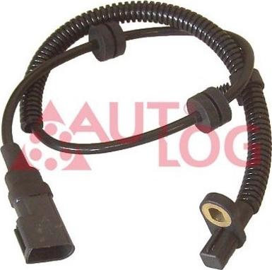 Autlog AS4086 - Sensor, wheel speed www.parts5.com