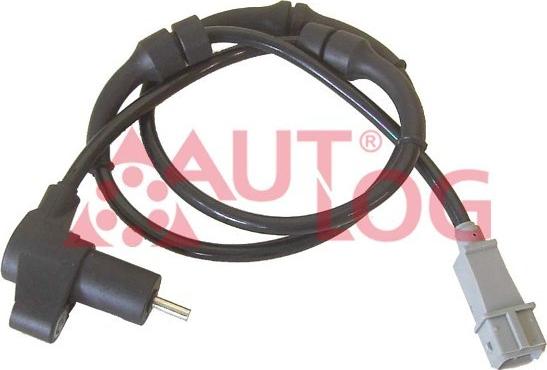 Autlog AS4083 - Sensor, wheel speed www.parts5.com