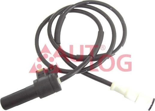 Autlog AS4035 - Sensor, wheel speed www.parts5.com