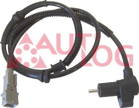 Autlog AS4073 - Capteur, vitesse de roue www.parts5.com