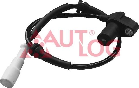 Autlog AS4150 - Érzékelő, kerékfordulatszám www.parts5.com