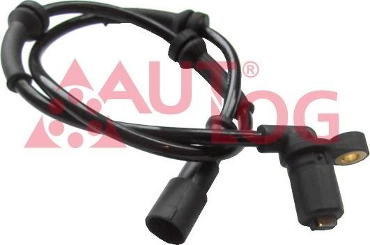 Autlog AS4158 - Sensor, revoluciones de la rueda www.parts5.com