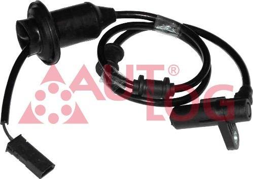 Autlog AS4110 - Sensor, wheel speed www.parts5.com