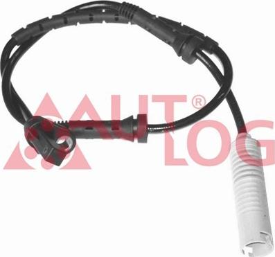 Autlog AS4135 - Senzor,turatie roata www.parts5.com