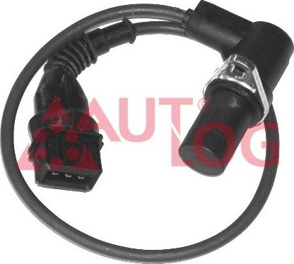 Autlog AS4125 - Sensor, camshaft position www.parts5.com