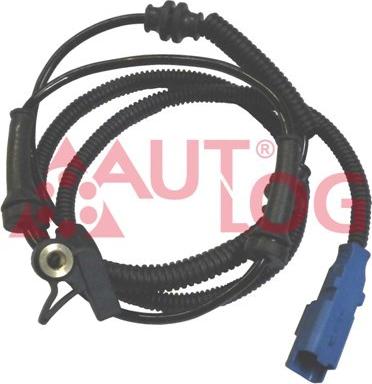 Autlog AS4171 - Sensor, wheel speed parts5.com