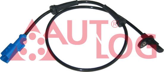 Autlog AS4853 - Senzor,turatie roata www.parts5.com